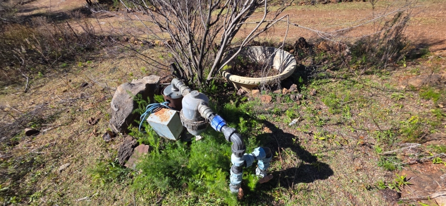 10 Bedroom Property for Sale in Potchefstroom Rural North West
